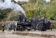 FEATURE - Agricultural Association Ploughing Match and Country Fayre in Bishopsland
