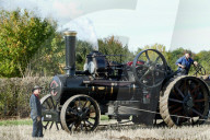 FEATURE - Agricultural Association Ploughing Match and Country Fayre in Bishopsland