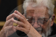 PORTRAIT - Priester Boniecki 