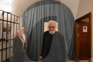 PORTRAIT - Priester Boniecki 