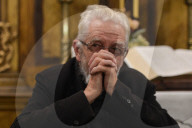 PORTRAIT - Priester Boniecki 