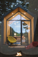 FEATURE - Tiny House in Nordamerika