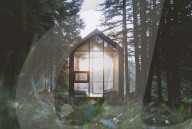 FEATURE - Tiny House in Nordamerika