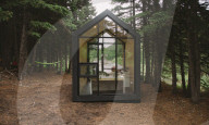 FEATURE - Tiny House in Nordamerika