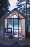 FEATURE - Tiny House in Nordamerika