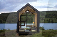 FEATURE - Tiny House in Nordamerika