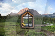 FEATURE - Tiny House in Nordamerika