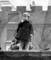 PEOPLE - Perlen aus dem Archiv: Prinz Charles in jungen Jahren