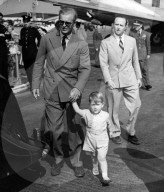 PEOPLE - Perlen aus dem Archiv: Prinz Charles in jungen Jahren