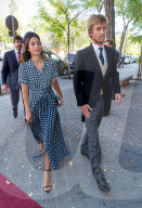 PEOPLE - Die Royals: Bilder des Wochenendes