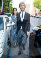 PEOPLE - Die Royals: Bilder des Wochenendes