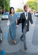 PEOPLE - Die Royals: Bilder des Wochenendes