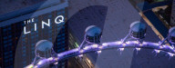 Las Vegas aerials