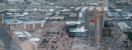 Las Vegas aerials