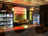 FEATURE - Bier-Hotel in Columbus