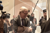 NEWS - Paris: UBS vor Gericht