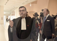 NEWS - Paris: UBS vor Gericht