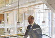 NEWS - Paris: UBS vor Gericht
