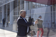 NEWS - Paris: UBS vor Gericht