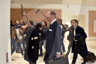 NEWS - Paris: UBS vor Gericht