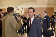 NEWS - Paris: UBS vor Gericht