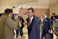 NEWS - Paris: UBS vor Gericht