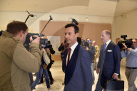 NEWS - Paris: UBS vor Gericht