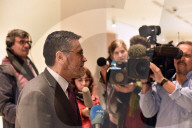 NEWS - Paris: UBS vor Gericht