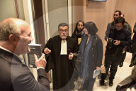 NEWS - Paris: UBS vor Gericht