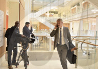 NEWS - Paris: UBS vor Gericht