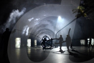 FEATURE - Pix of the Day: Bilder des Tages