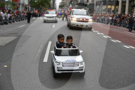 FEATURE - Pix of the Day: Bilder des Tages