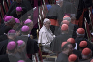 FEATURE - Pix of the Day: Bilder des Tages
