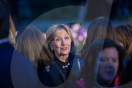 NEWS - 70 Jahre Allgemeine Erklärung der Menschenrechte: Hillary Clinton in Oxford