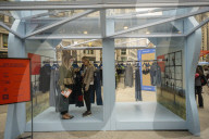 NEWS - New York: Amazon Fashion und Calvin Klein Event
