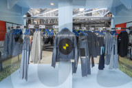 NEWS - New York: Amazon Fashion und Calvin Klein Event