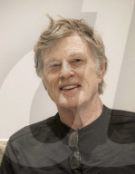 PORTRAIT - Robert Redford