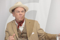 PORTRAIT - John C. Reilly