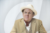 PORTRAIT - John C. Reilly
