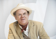 PORTRAIT - John C. Reilly