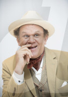 PORTRAIT - John C. Reilly