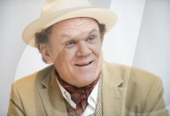PORTRAIT - John C. Reilly