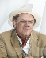 PORTRAIT - John C. Reilly