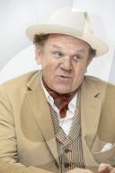 PORTRAIT - John C. Reilly