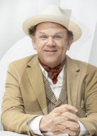 PORTRAIT - John C. Reilly