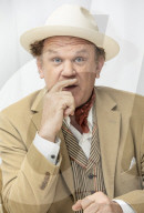 PORTRAIT - John C. Reilly
