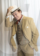 PORTRAIT - John C. Reilly