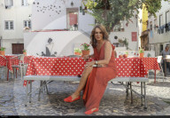 PORTRAIT - Maria João Lopo de Carvalho