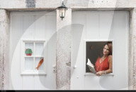 PORTRAIT - Maria João Lopo de Carvalho