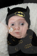 SCHICKSALE - Die Frühchen Jaxon und Axel Martin haben trotz Zwillings-Syndrom überlebt